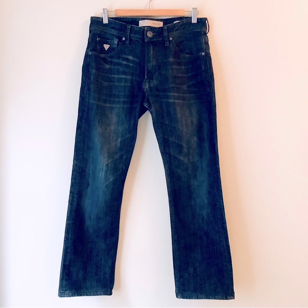 GUESS Men’s Jeans
